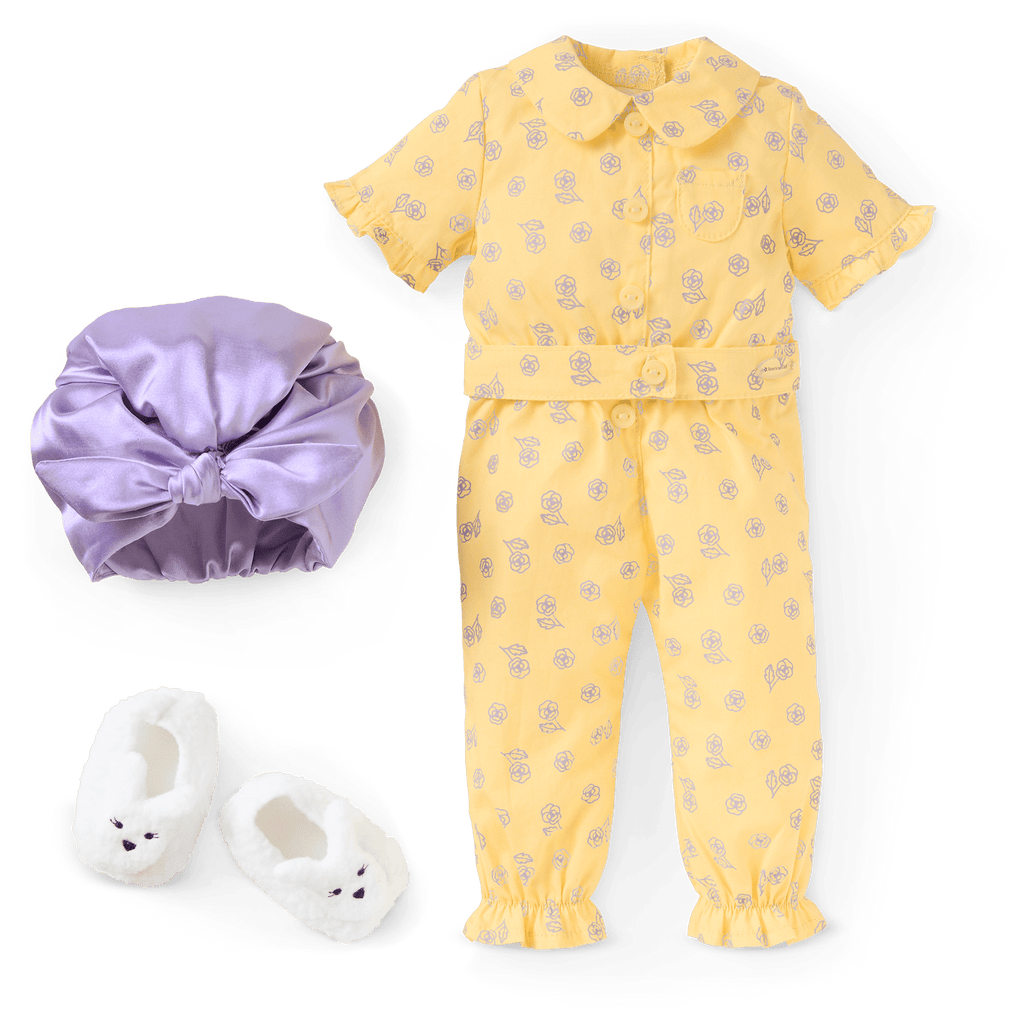 Claudie’s™ Performance & PJs Gift Set (Historical Characters) D5