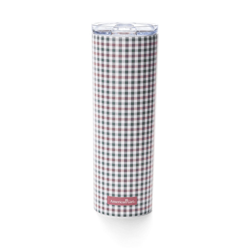Samantha Parkington™ Hot & Cold Tumbler (Historical Characters) A8