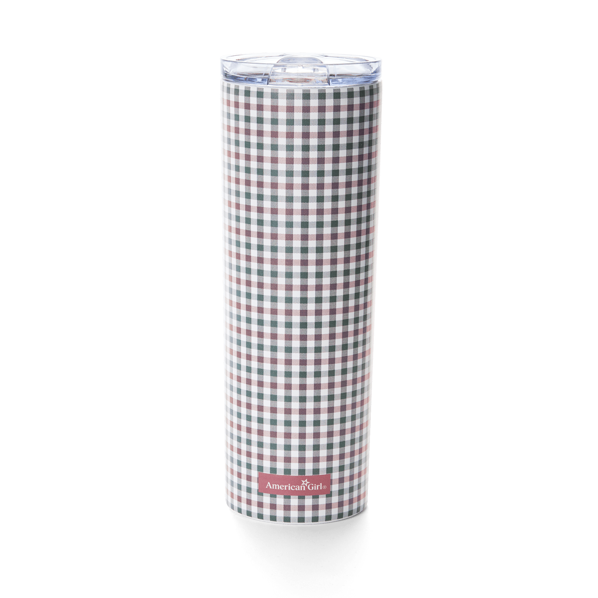 Samantha Parkington™ Hot & Cold Tumbler (Historical Characters) A8