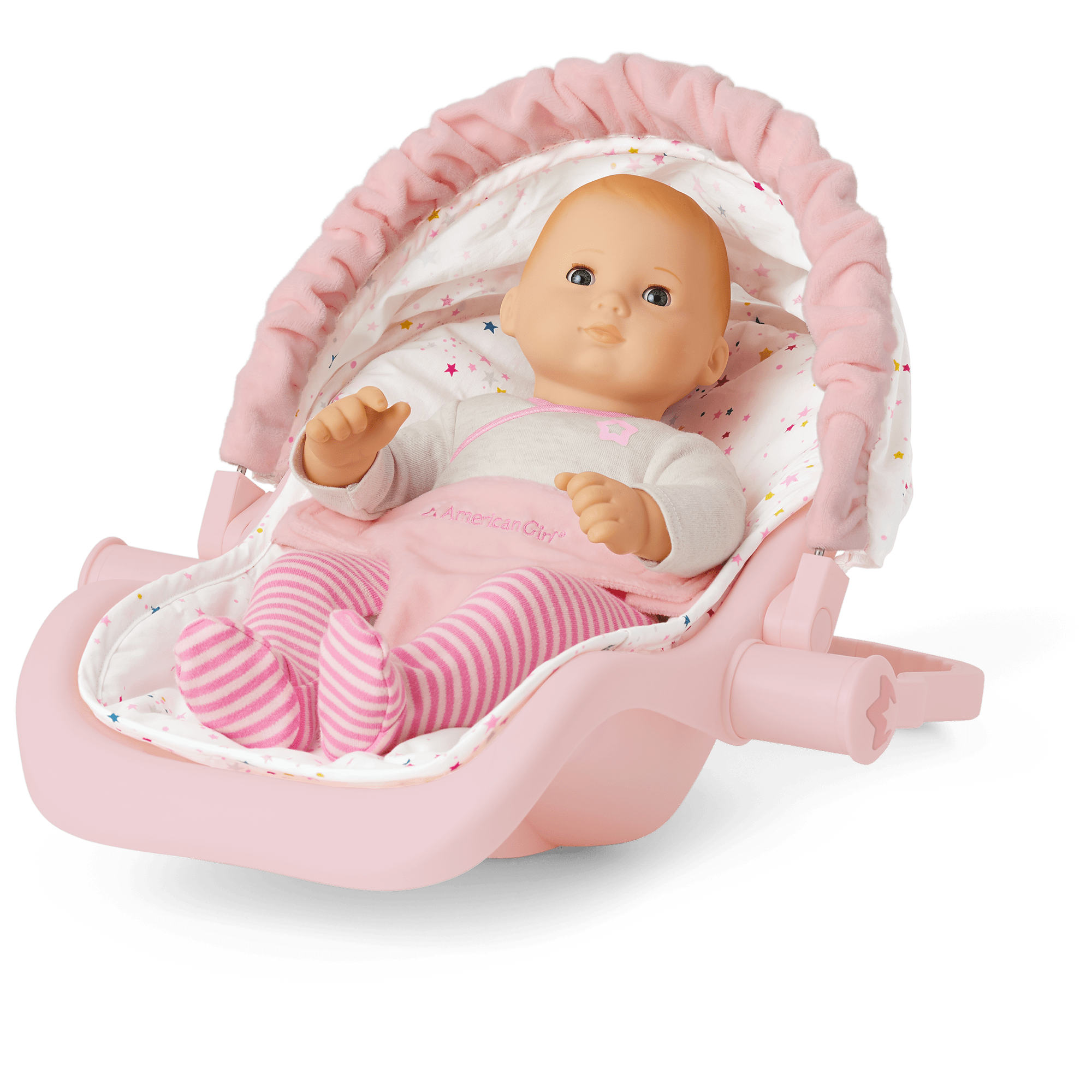 Travel Seat C2