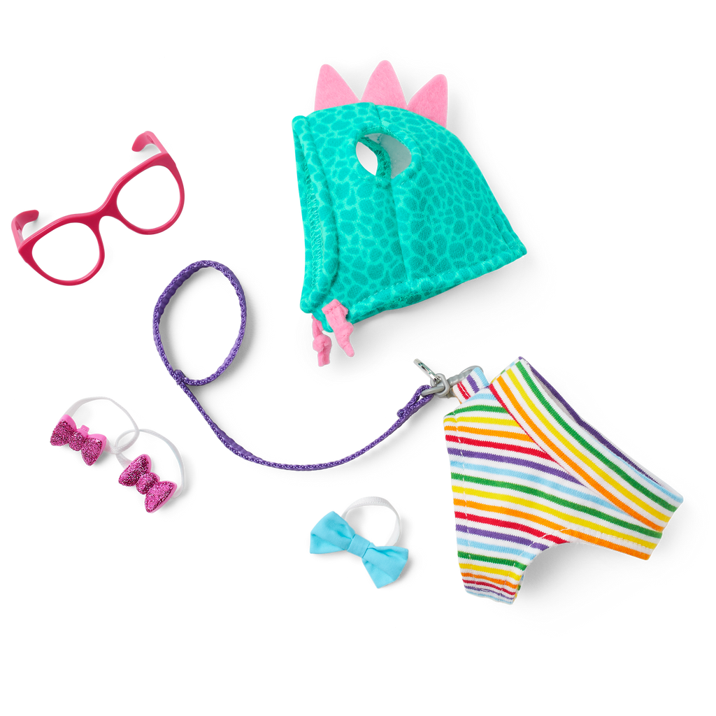 Fancy Pet Fashion Accessories F4