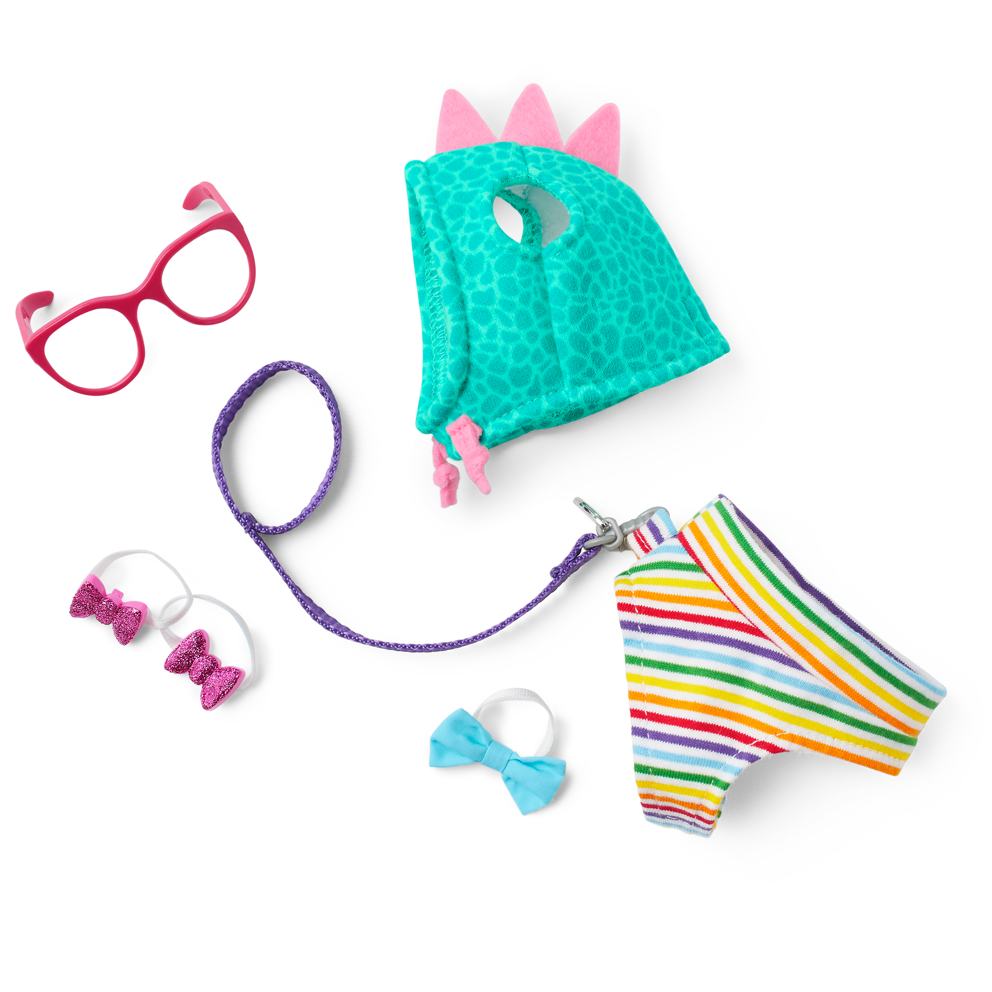 Fancy Pet Fashion Accessories F4