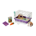 Courtney's™ Guinea Pig (Historical Characters) C8