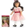 Samantha Parkington™ Mini Doll & Book (Historical Characters) A4