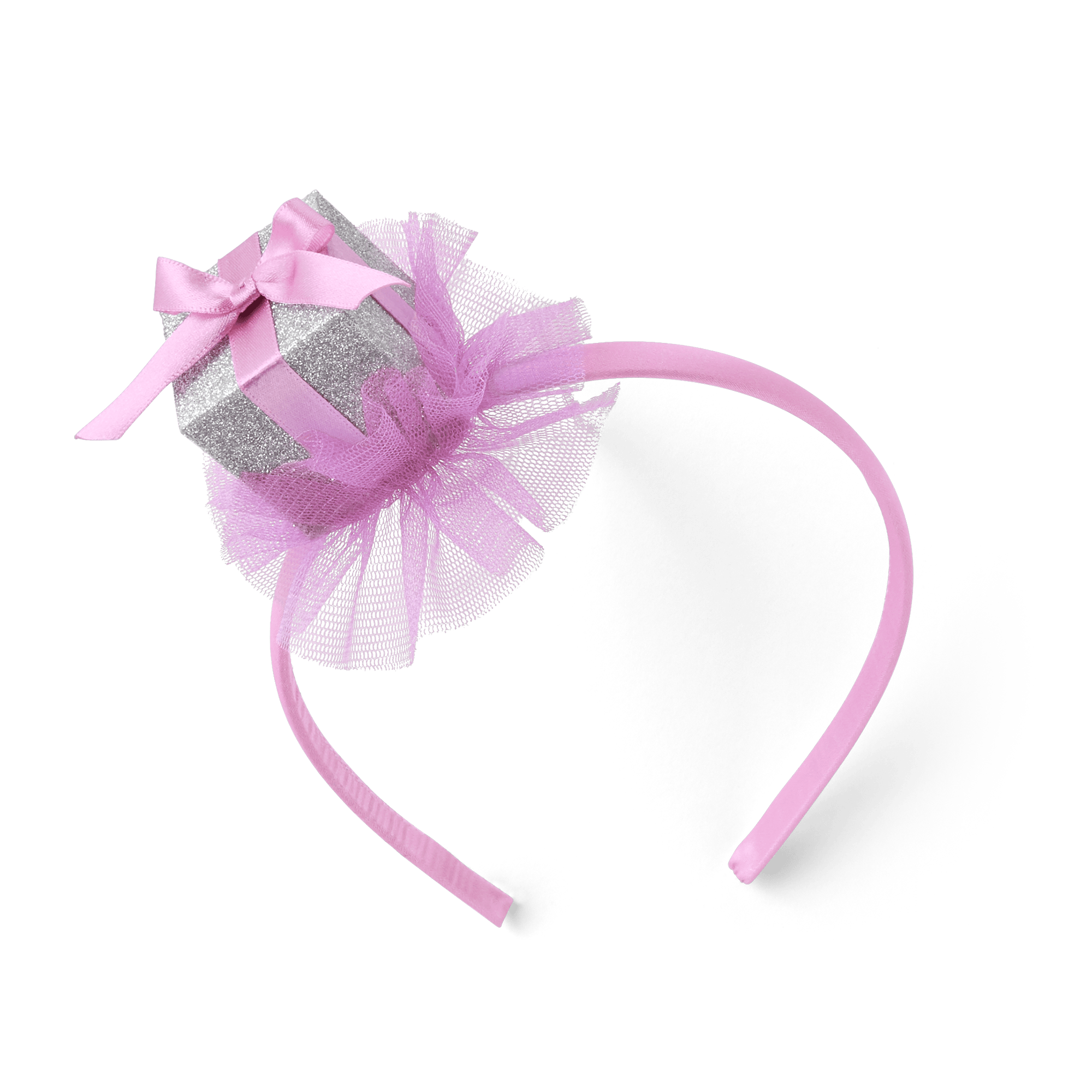 Happy Birthday® Present Headband for Girls F5