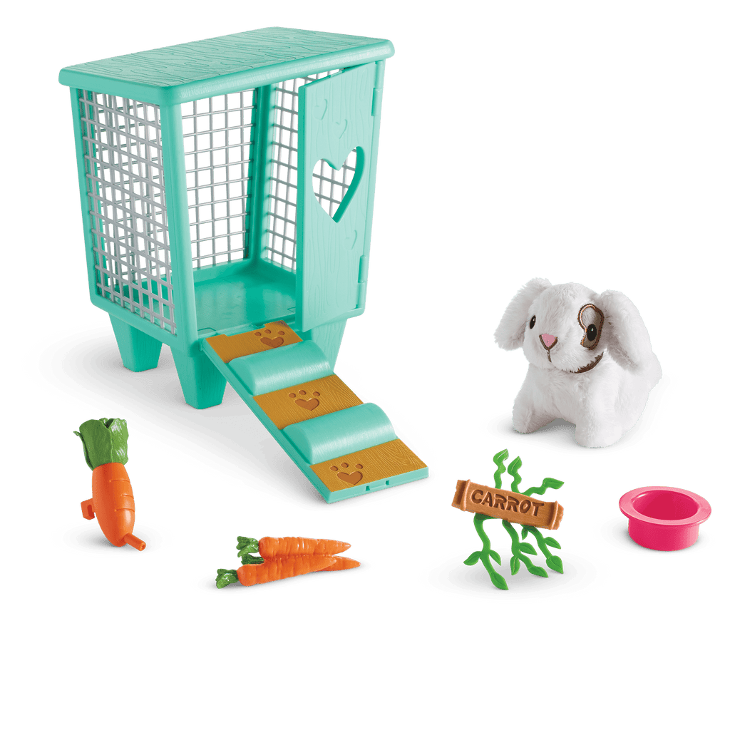 Carrot & Hutch B8