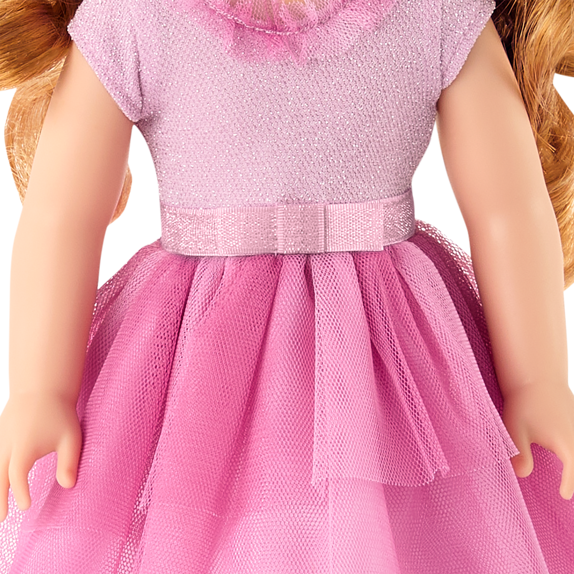 Ready to Be Royal Outfit for WellieWishers™ Dolls D2