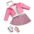 Celebrity Chic Outfit for 18-inch Dolls A6