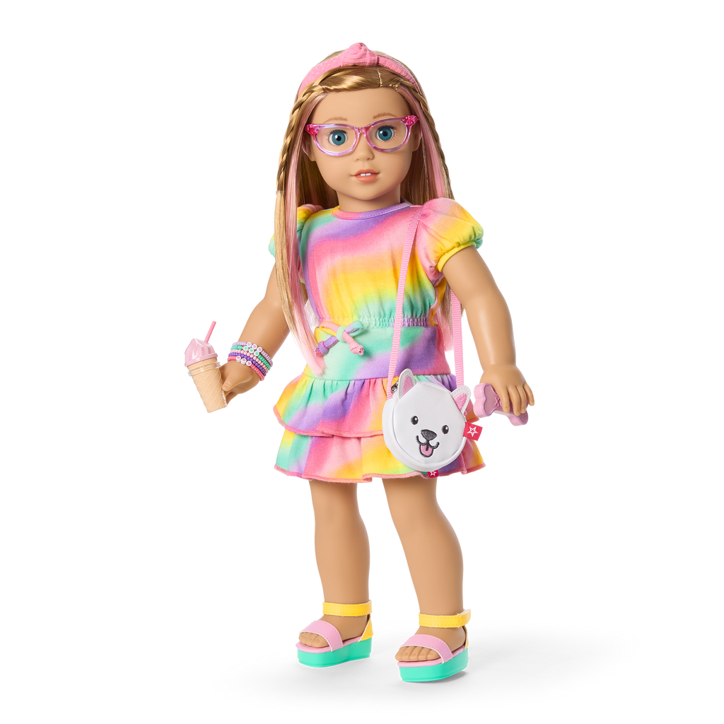 Summer's™ Accessories for 18-inch Dolls (Girl of the Year™ 2025) F9