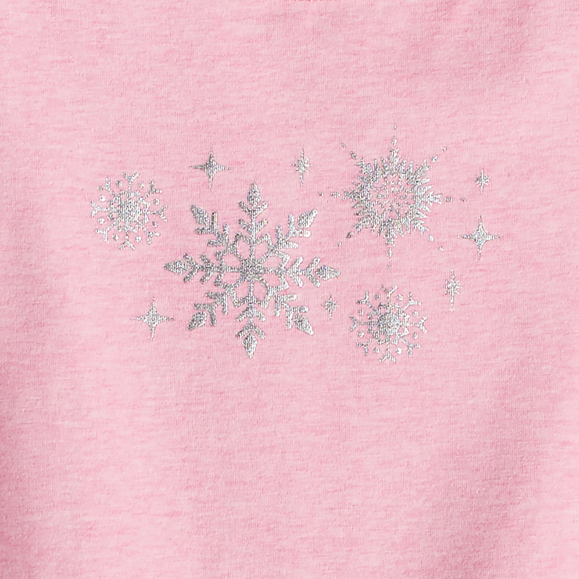 Snow Pretty Top for Girls B5