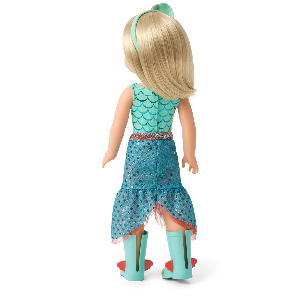 Camille™ Doll D7