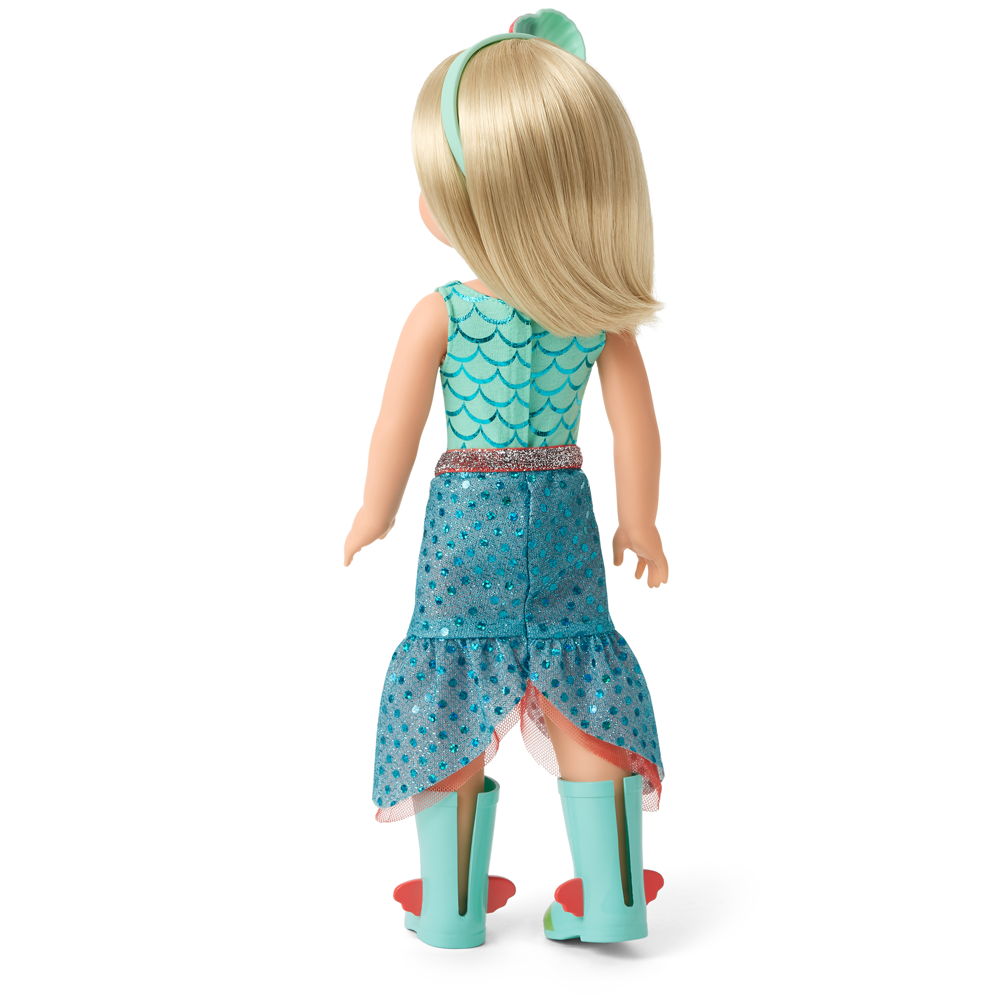 Camille™ Doll E6