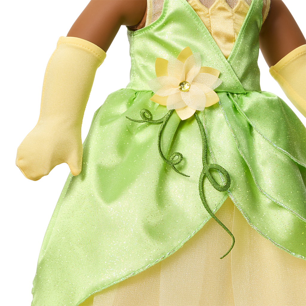 Disney Princess Tiana Doll by American Girl® F5