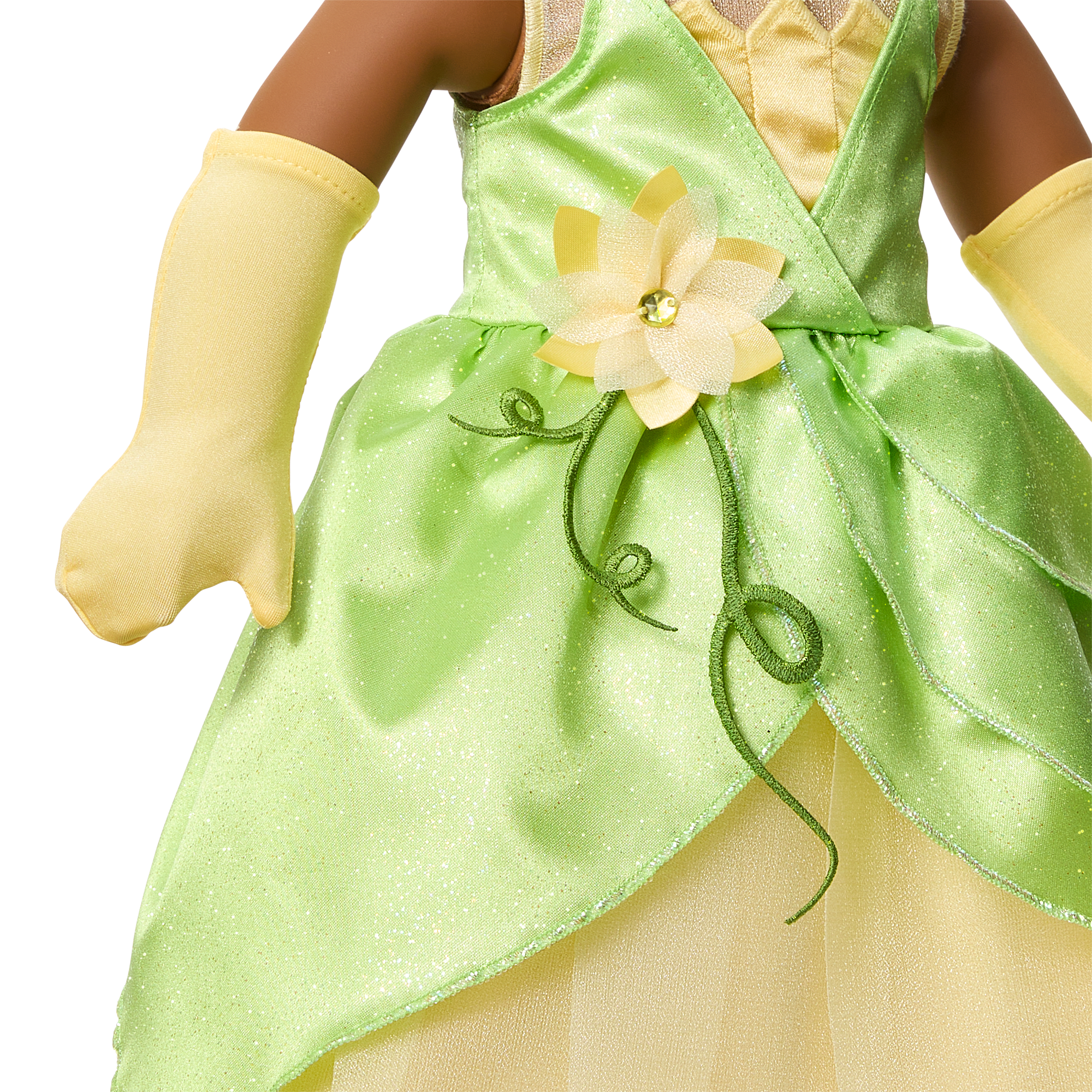 Disney Princess Tiana Doll by American Girl® F5