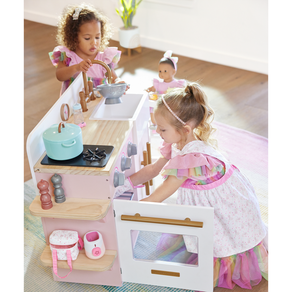 Bitty Baby's™ Kitchen F8