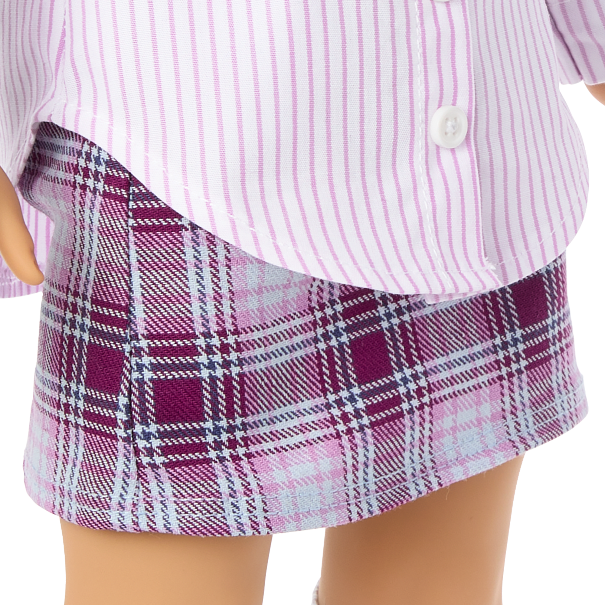 Isabel™ 18-inch Doll & Journal (Historical Characters) E9