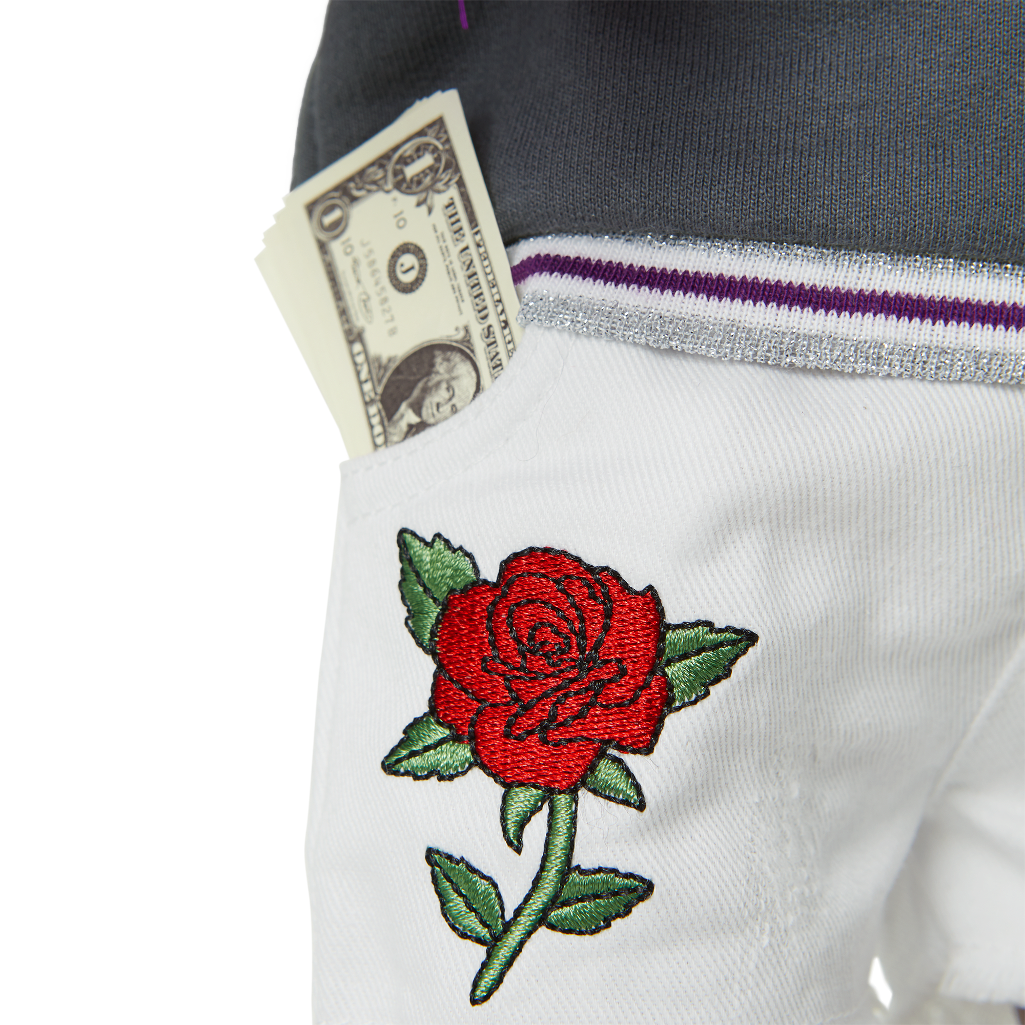 Chic & Stylish Accessories for 18-inch Dolls A0