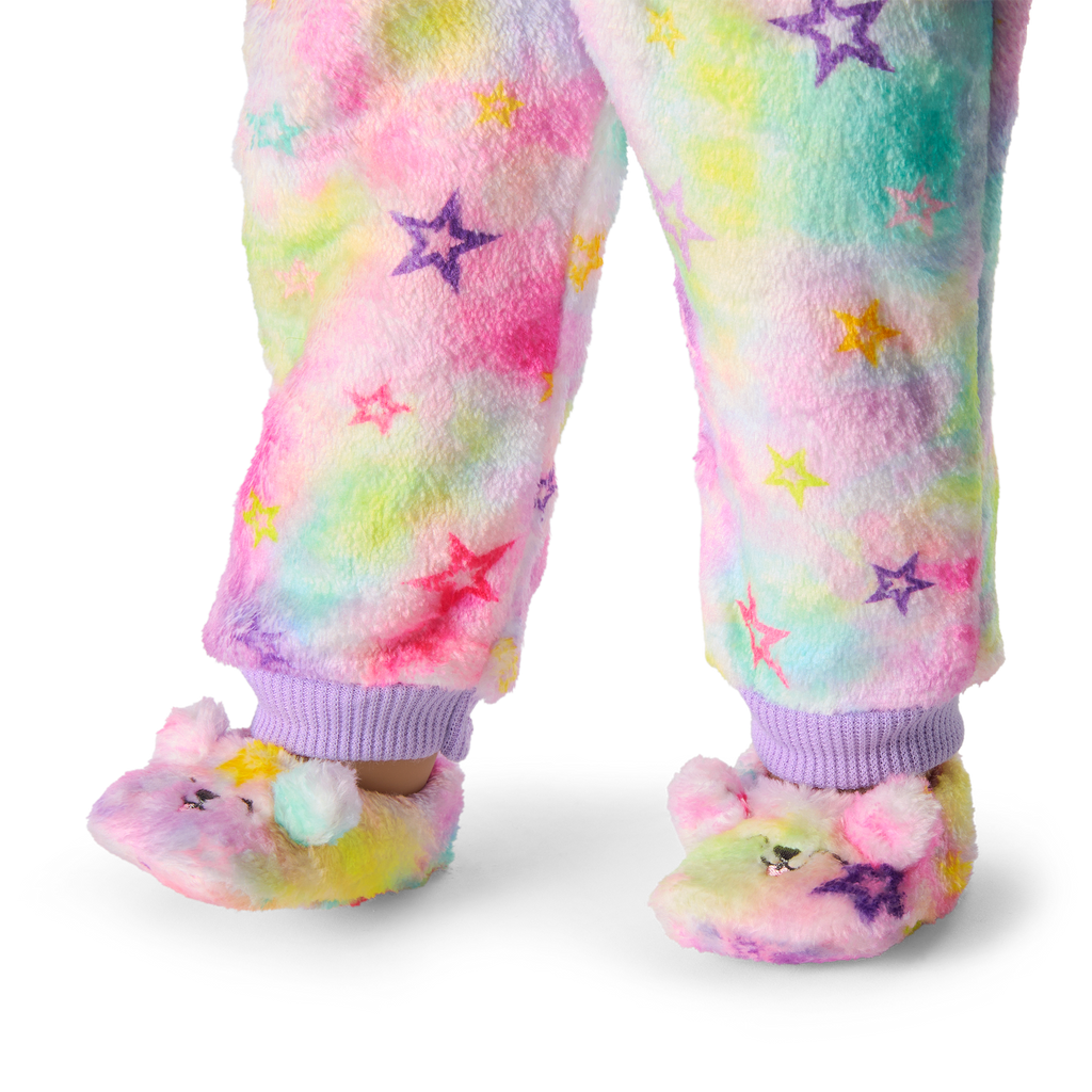 Summer’s™ Stars & Snuggles PJs for 18-inch Dolls (Girl of the Year™ 2025) C0