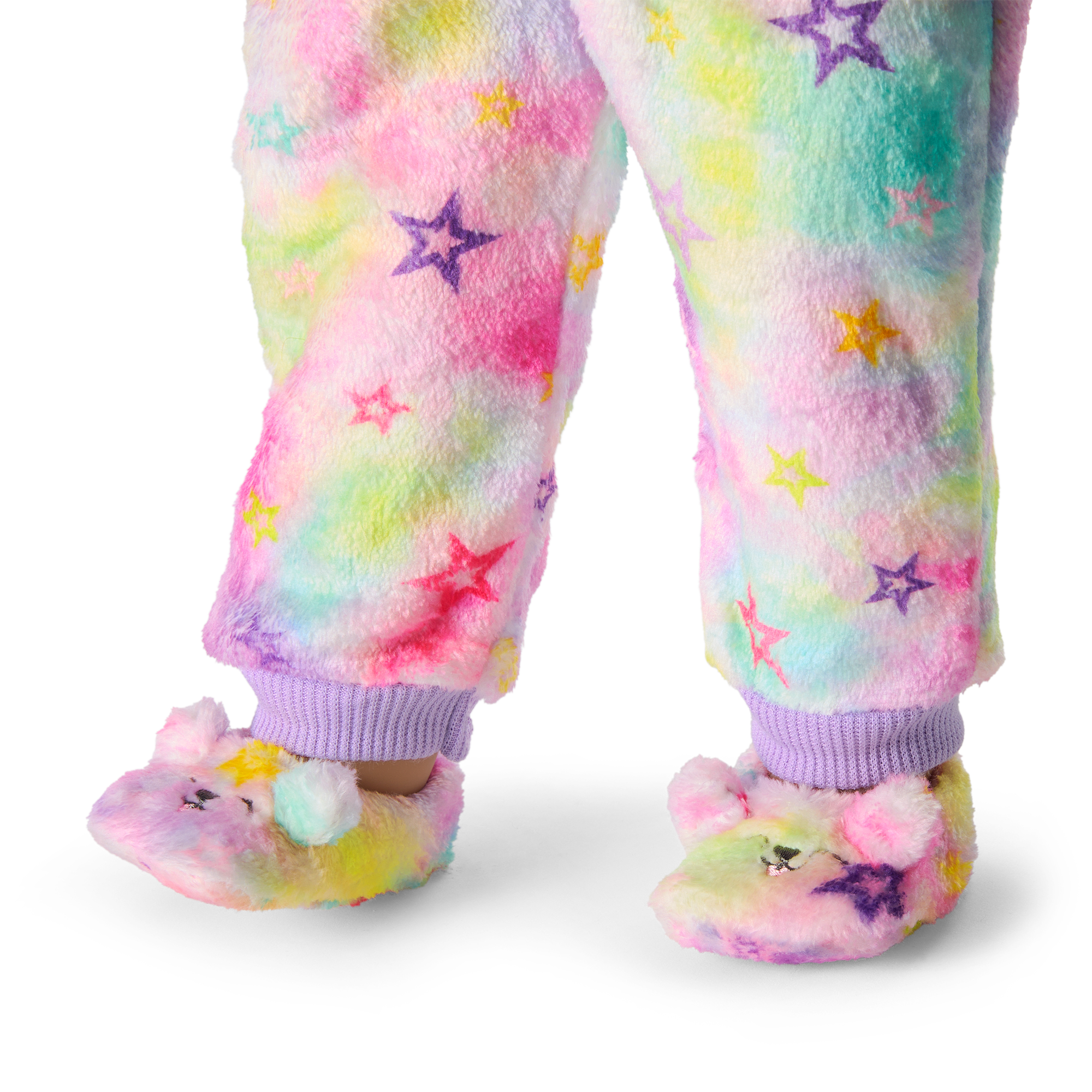 Summer’s™ Stars & Snuggles PJs for 18-inch Dolls (Girl of the Year™ 2025) C0