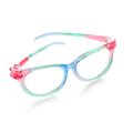 Awesome Ombre Glasses for 18-inch Dolls E0