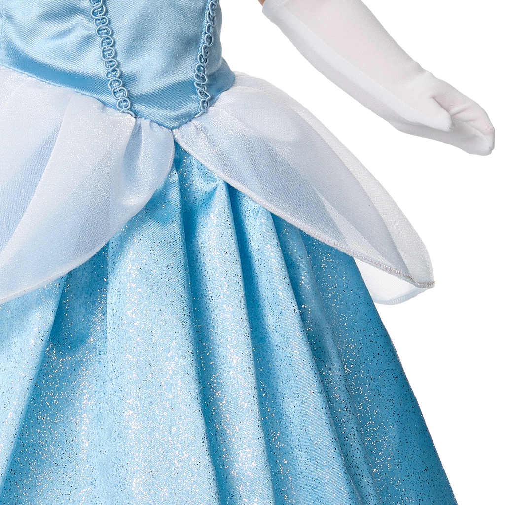 Disney Princess Cinderella Doll by American Girl® F0