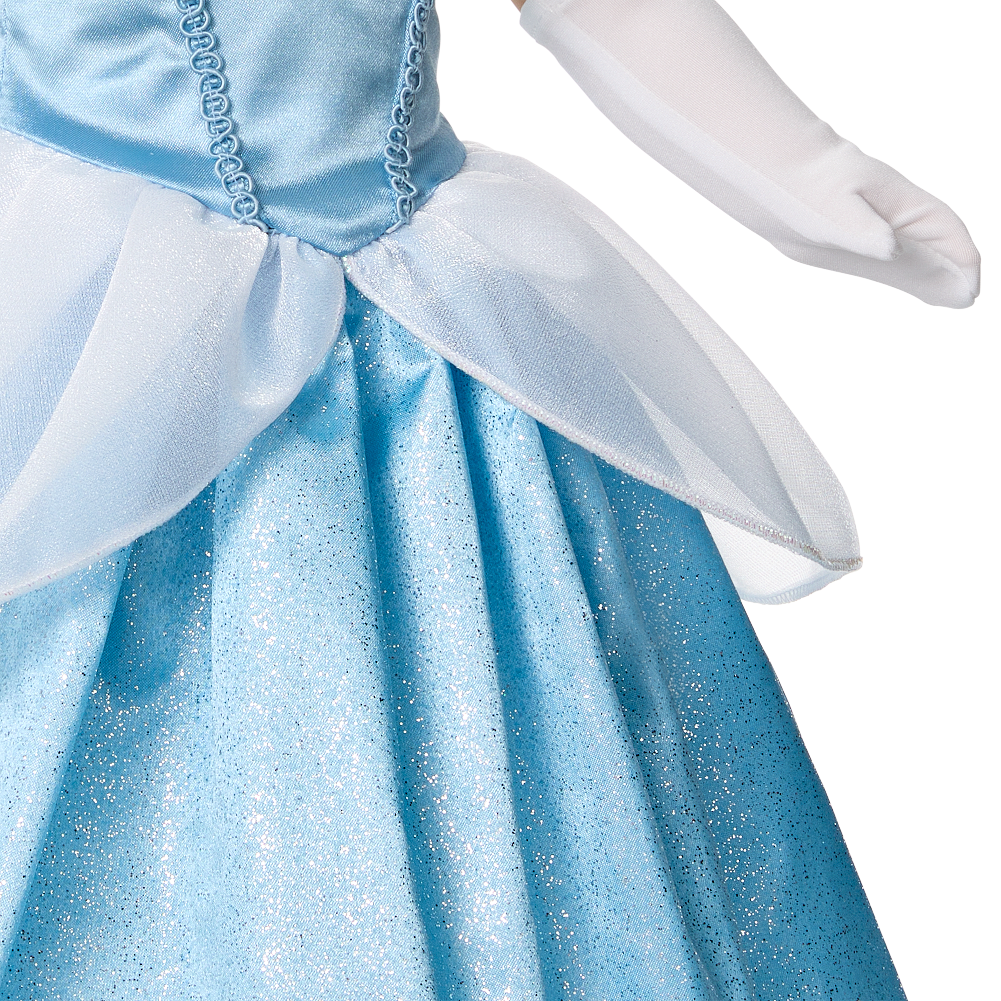 Disney Princess Cinderella Doll by American Girl® F0