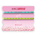 Gold-Tier AG Rewards Bracelet E8
