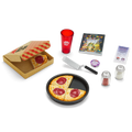 Pizza Hut® BOOK IT!™ Set for 18-inch Dolls (Historical Characters) D9