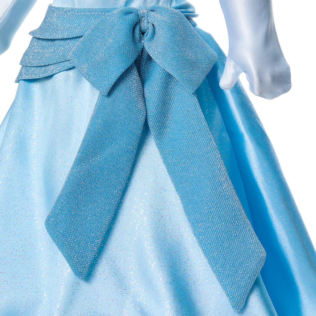 American Girl® Disney Princess Tiana Evening Star Dress & Accessories for 18-inch Dolls D3