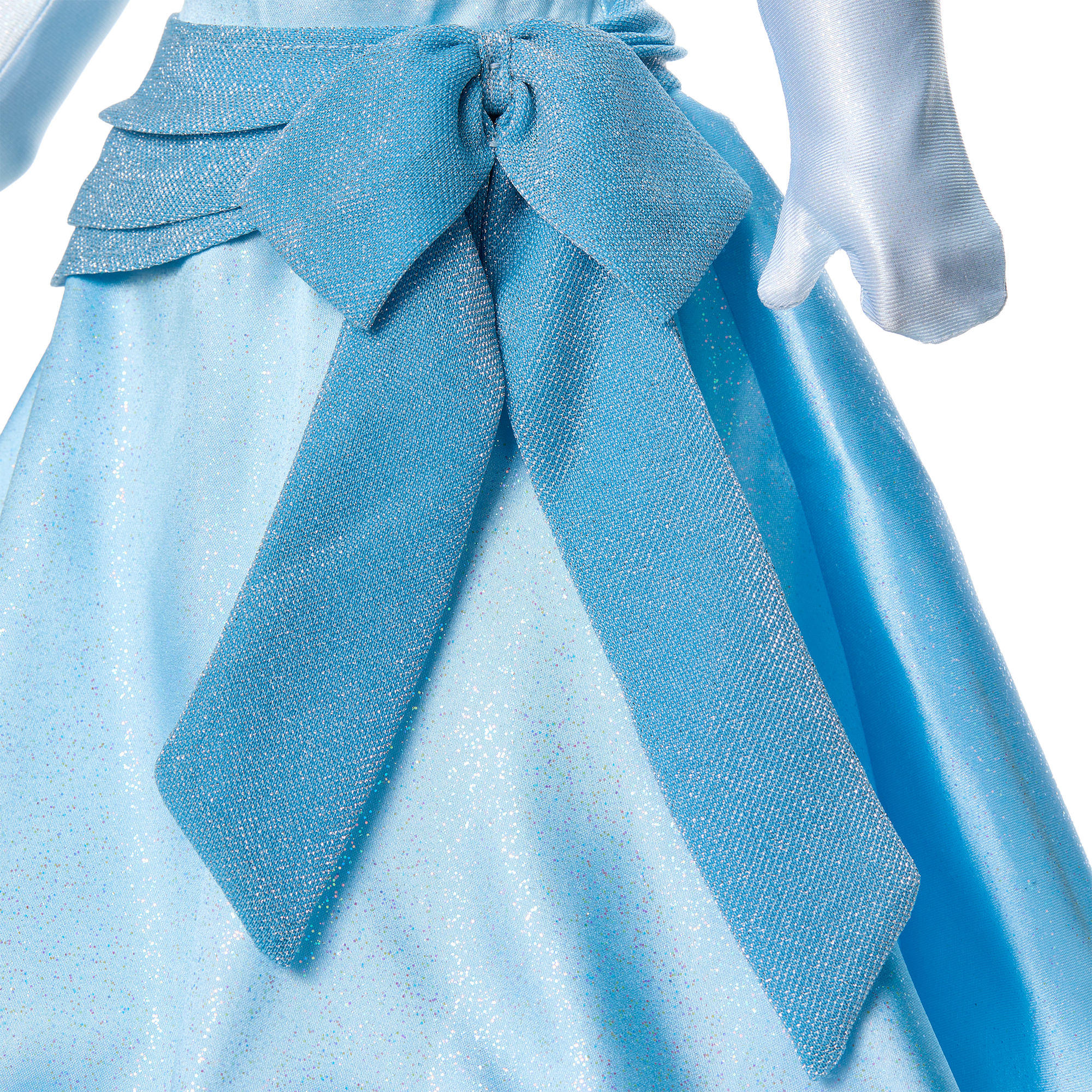 American Girl® Disney Princess Tiana Evening Star Dress & Accessories for 18-inch Dolls E2