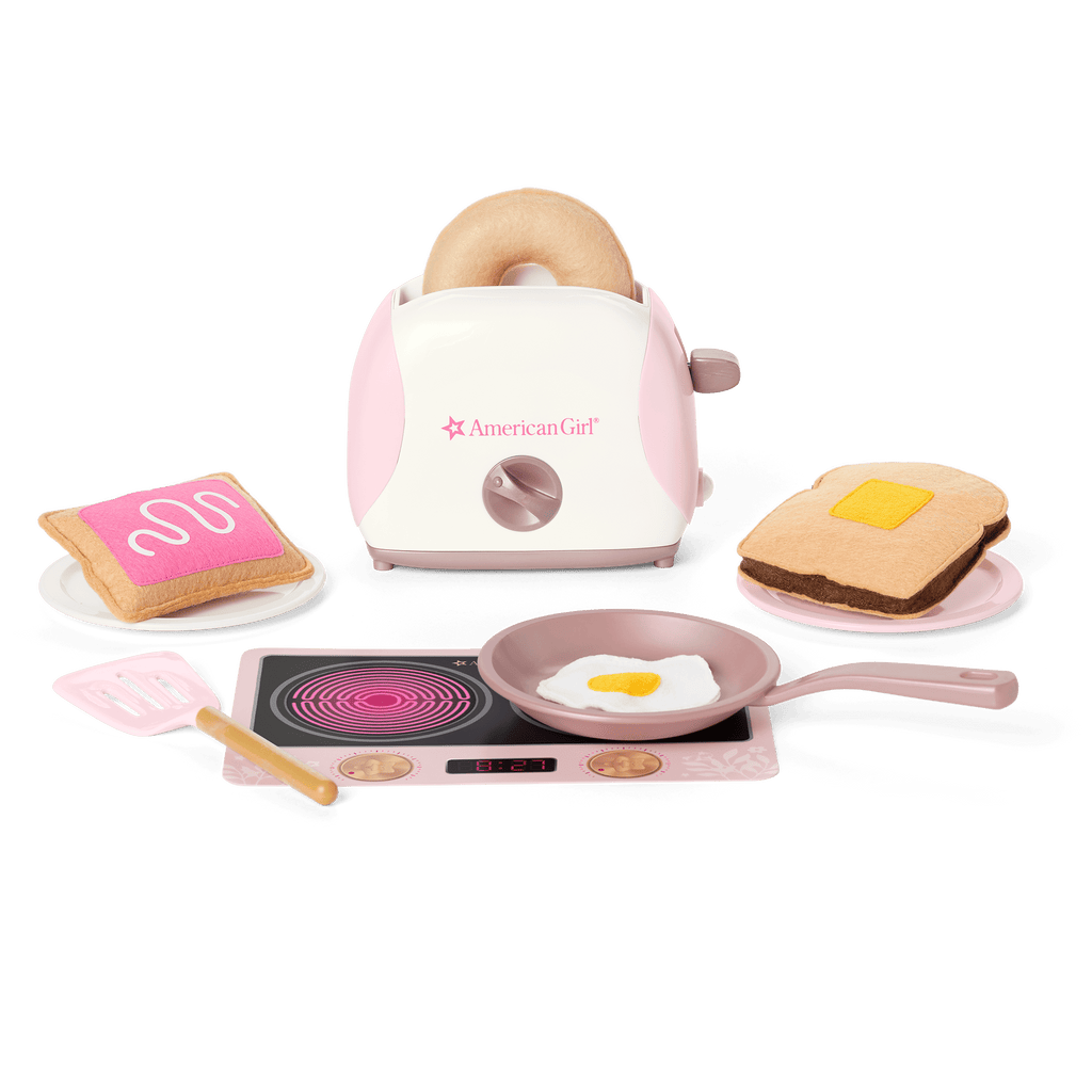 Breakfast for Bitty™ Set D9