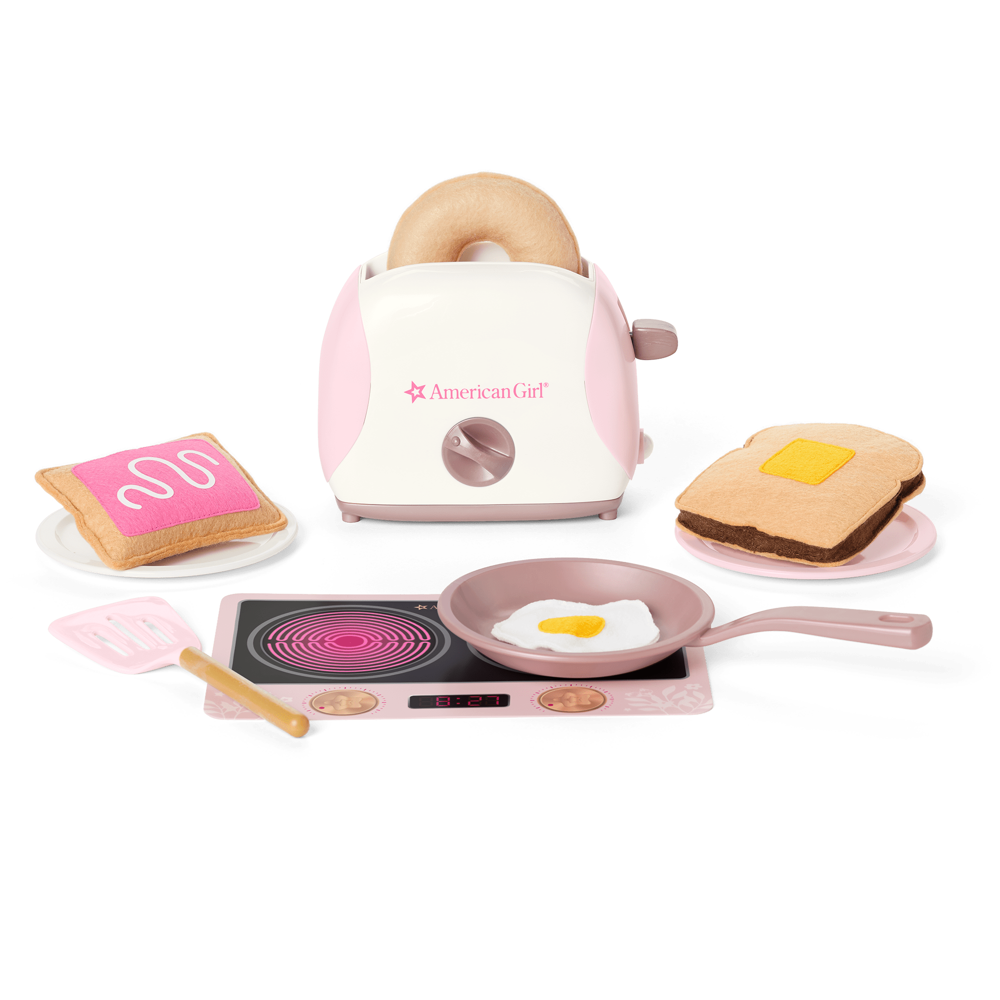 Breakfast for Bitty™ Set D9
