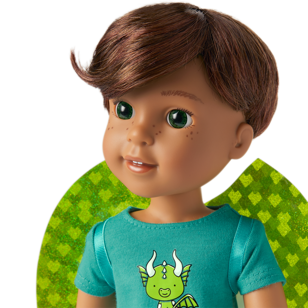 Bryant™ Doll C8