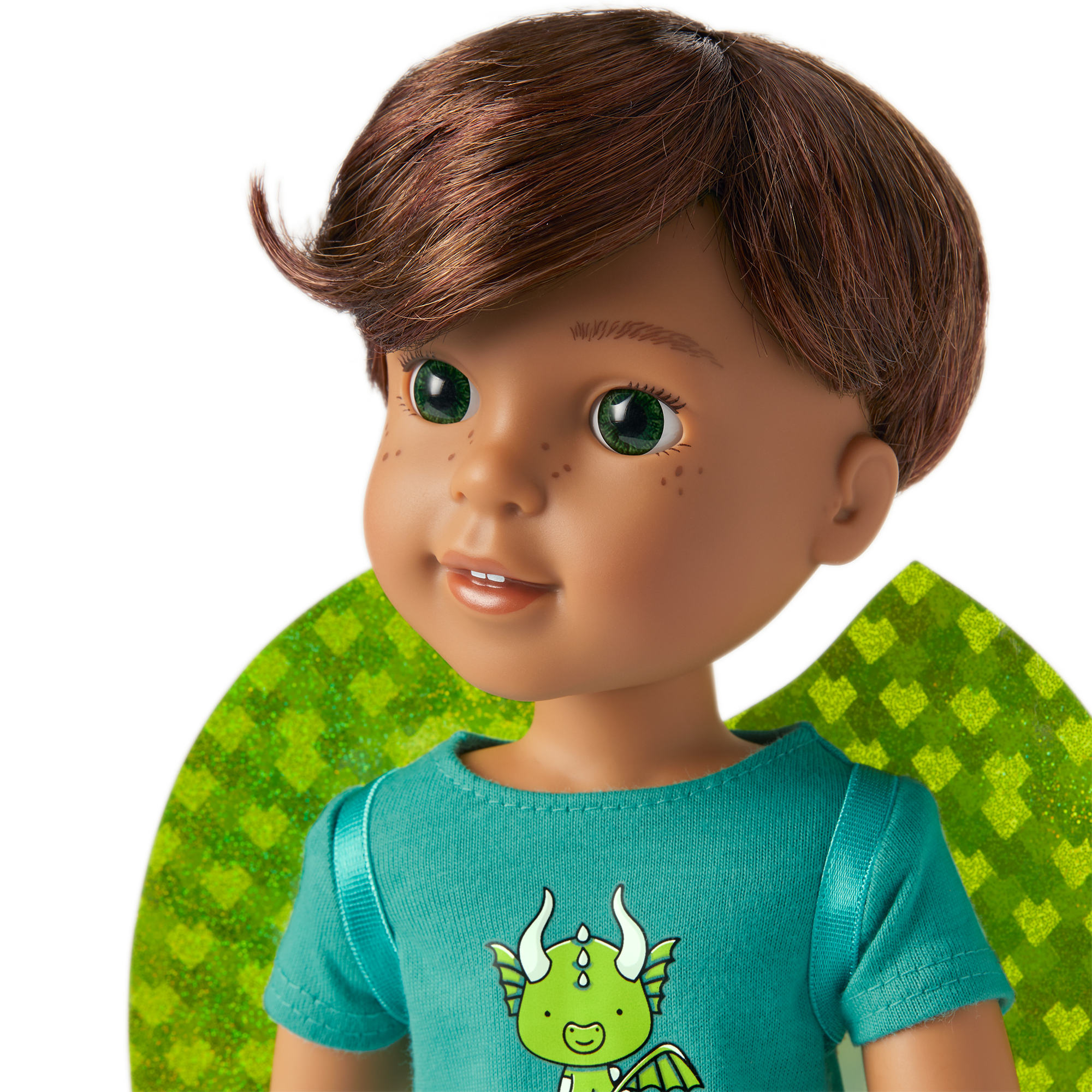 Bryant™ Doll C8