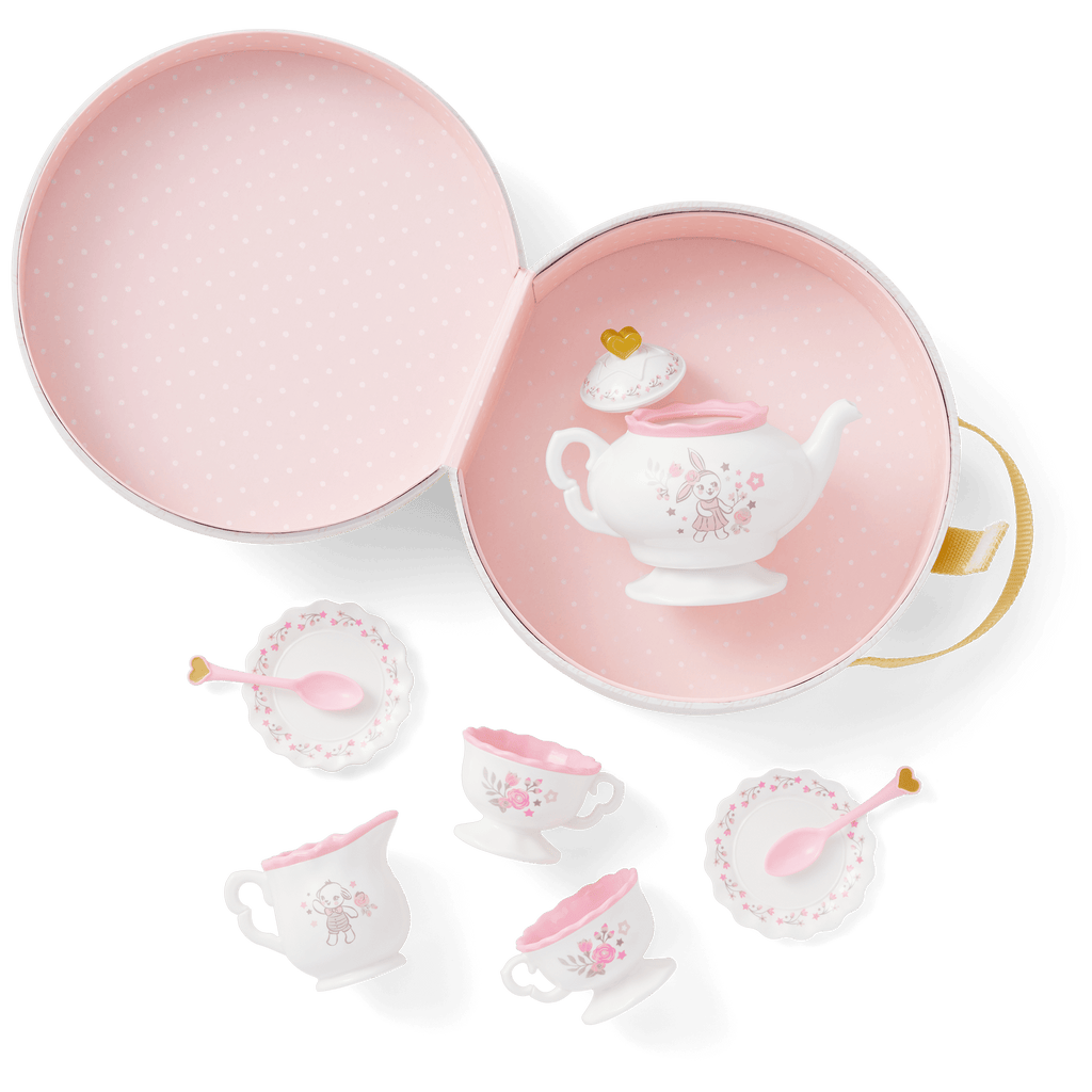 American Girl® Tea Party Set for Girls D1