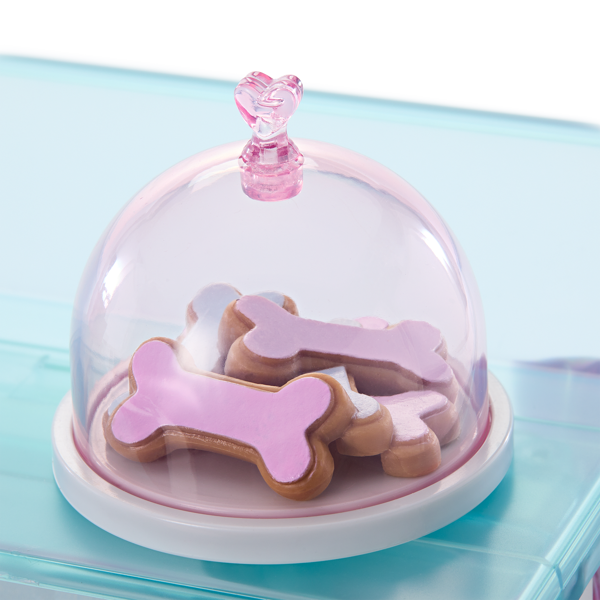American Girl® Pet Spa & Daycare E2