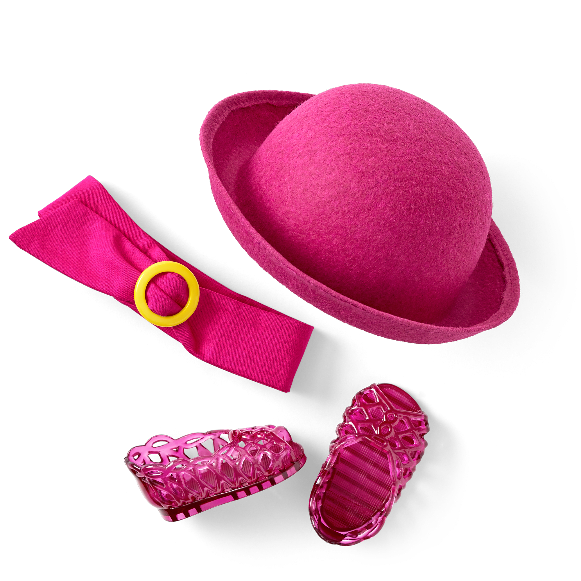 Courtney’s™ Awesome Accessories for 18-inch Dolls (Historical Characters) D2