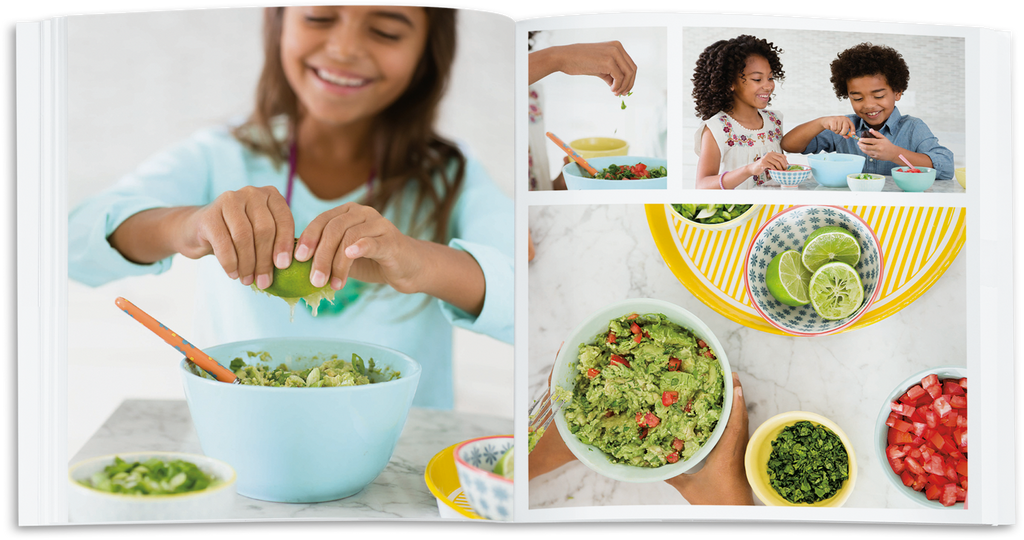 American Girl® Cooking Cookbook D9
