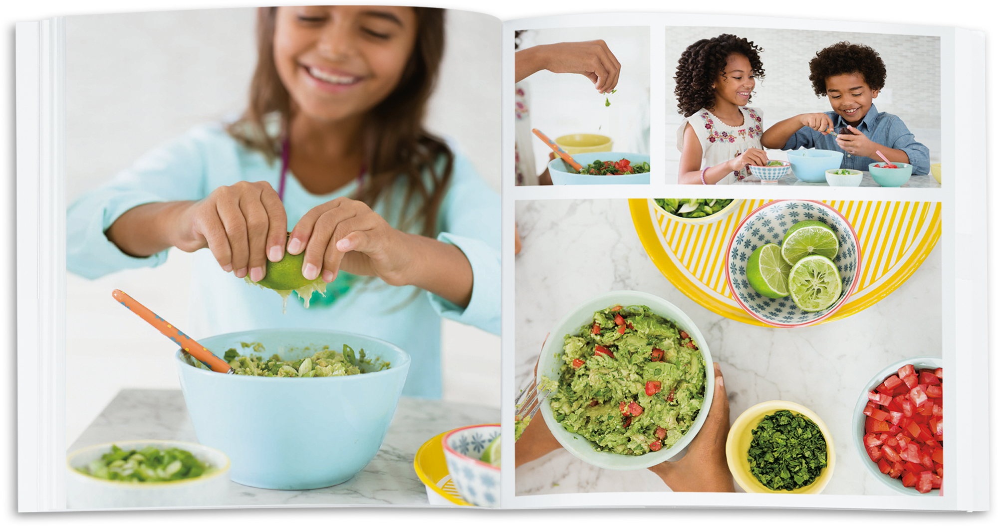 American Girl® Cooking Cookbook D9