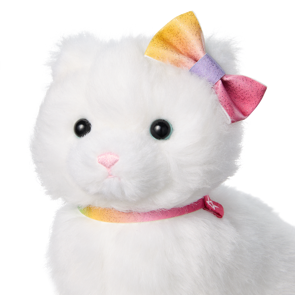 Summer’s™ Cat, Fettuccine™ (Girl of the Year™ 2025) C7