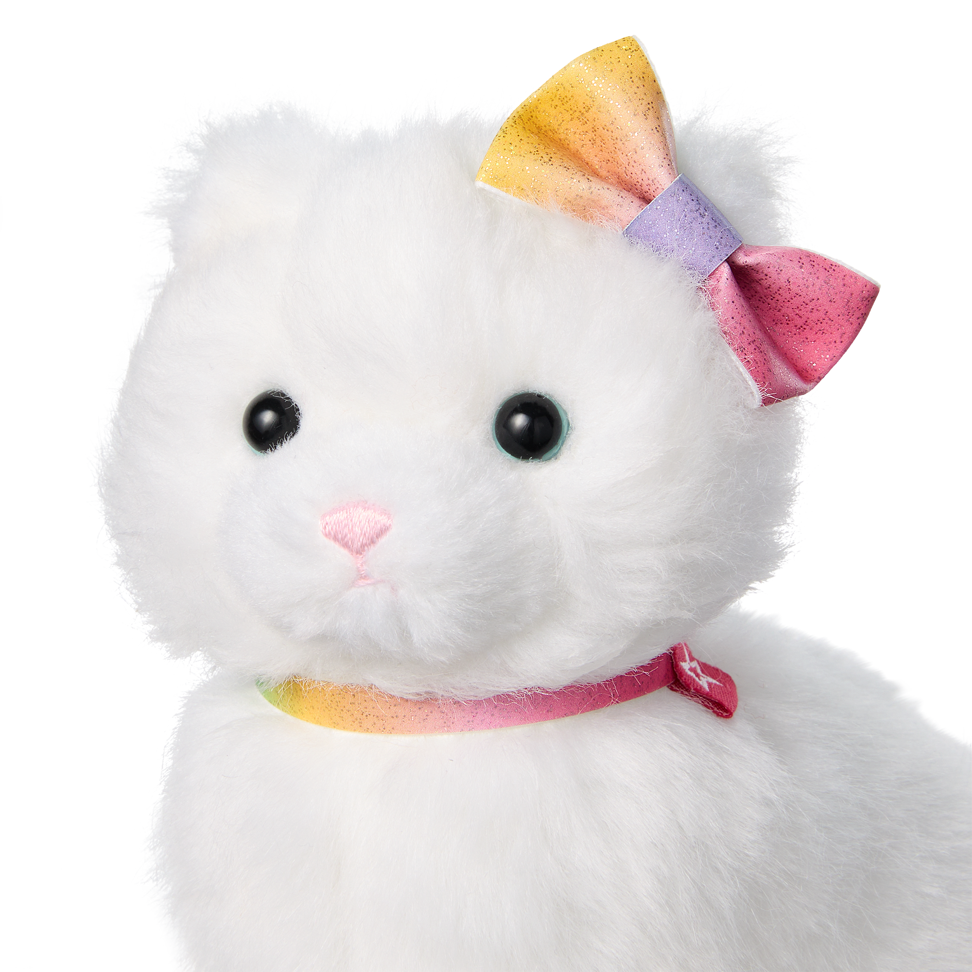 Summer’s™ Cat, Fettuccine™ (Girl of the Year™ 2025) C7