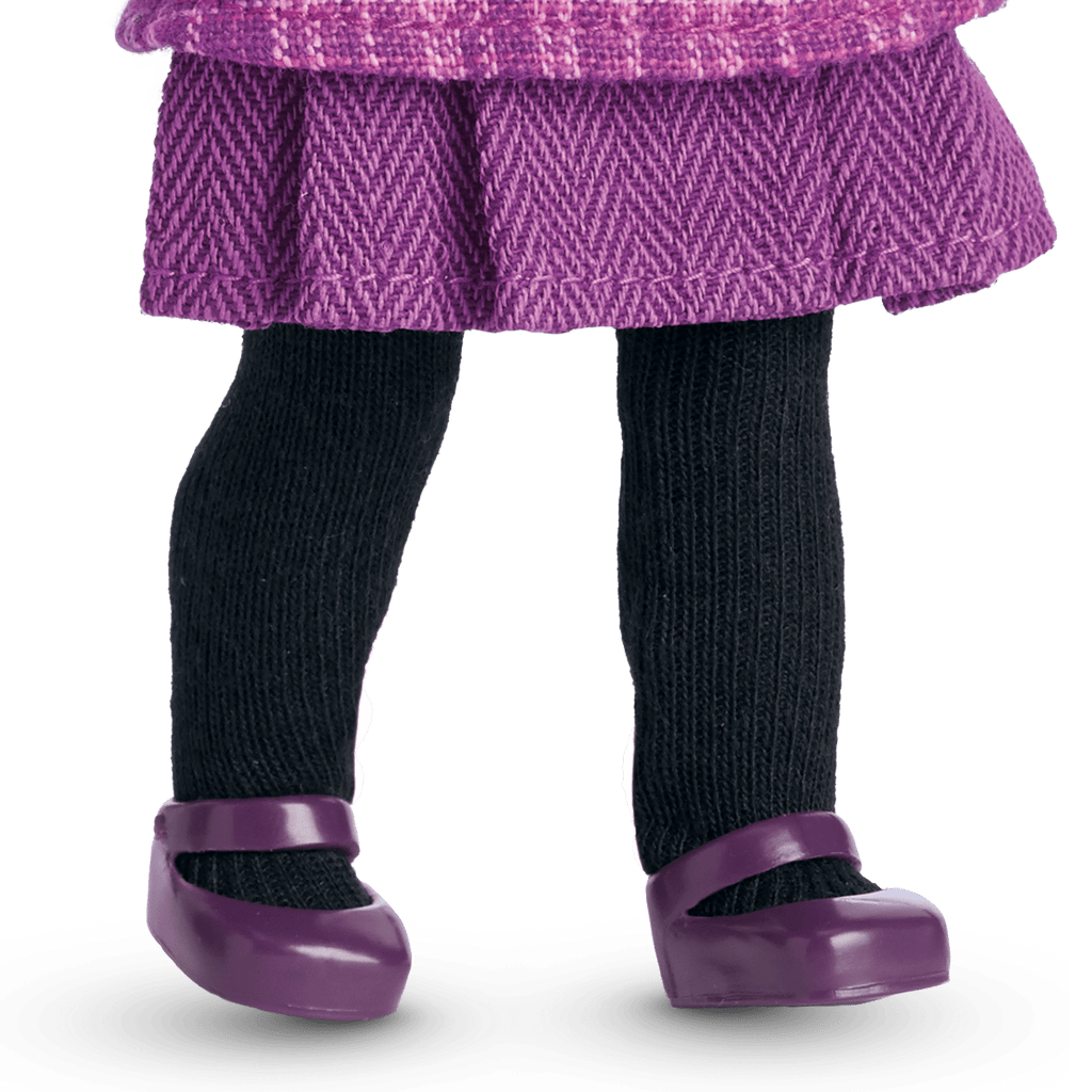 Rebecca Rubin™ Mini Doll & Book (Historical Characters) A6