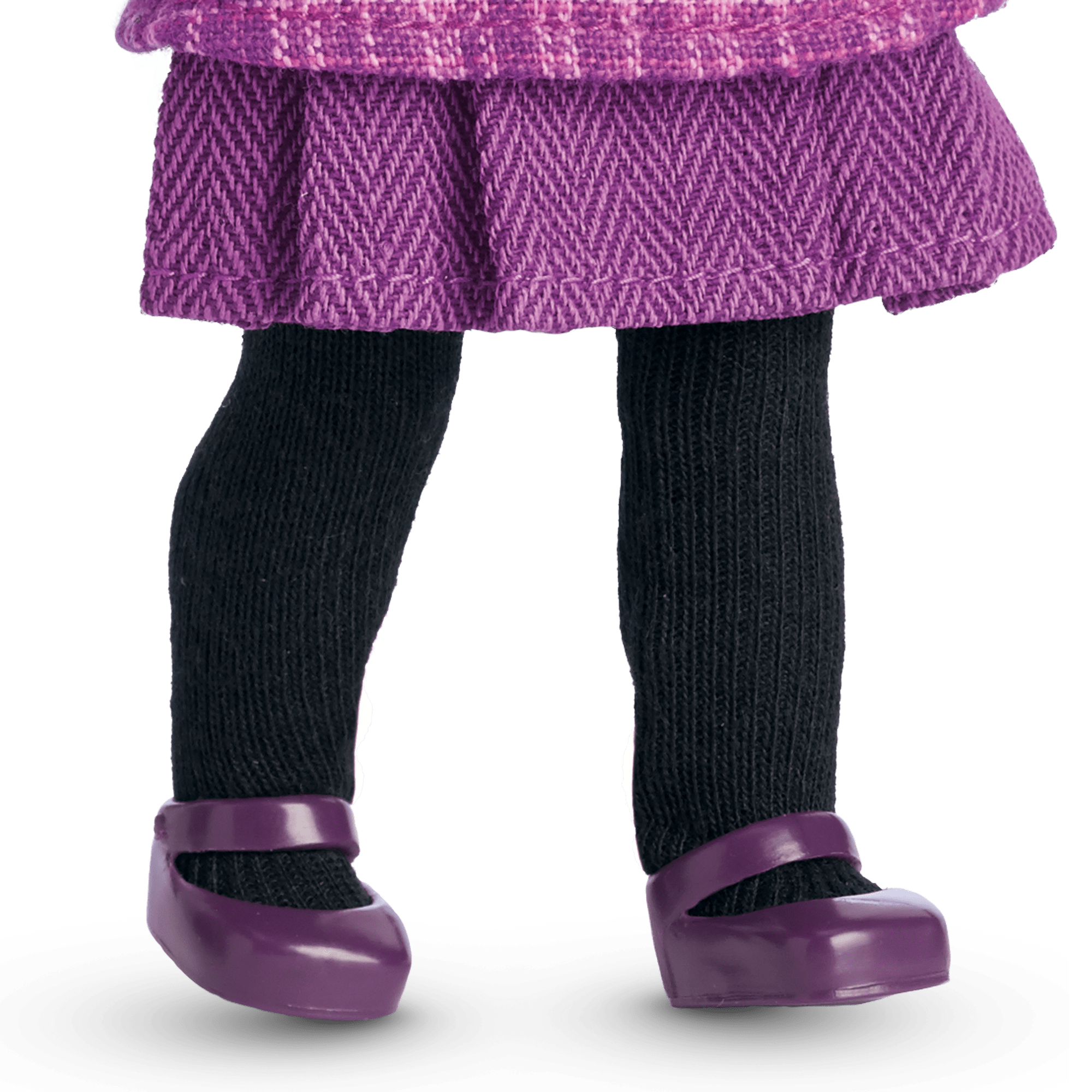 Rebecca Rubin™ Mini Doll & Book (Historical Characters) A6