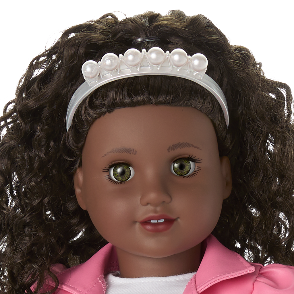 Celebrity Chic Outfit for 18-inch Dolls A6