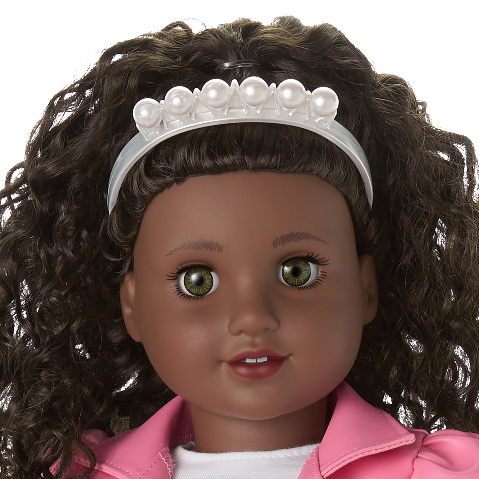 Celebrity Chic Outfit for 18-inch Dolls A6
