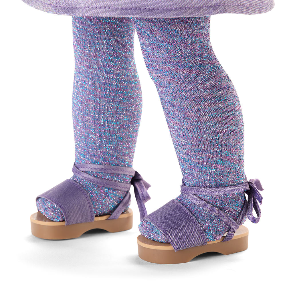 Isabel’s™ Year 2000 Outfit for 18-inch Dolls (Historical Characters) C1