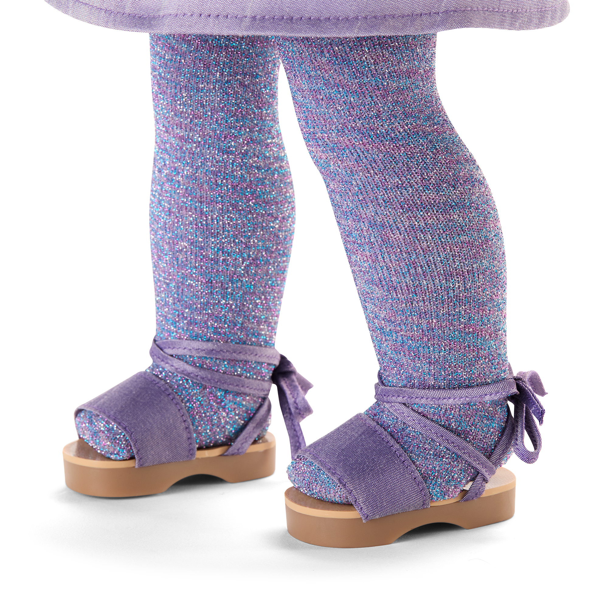 Isabel’s™ Year 2000 Outfit for 18-inch Dolls (Historical Characters) C1