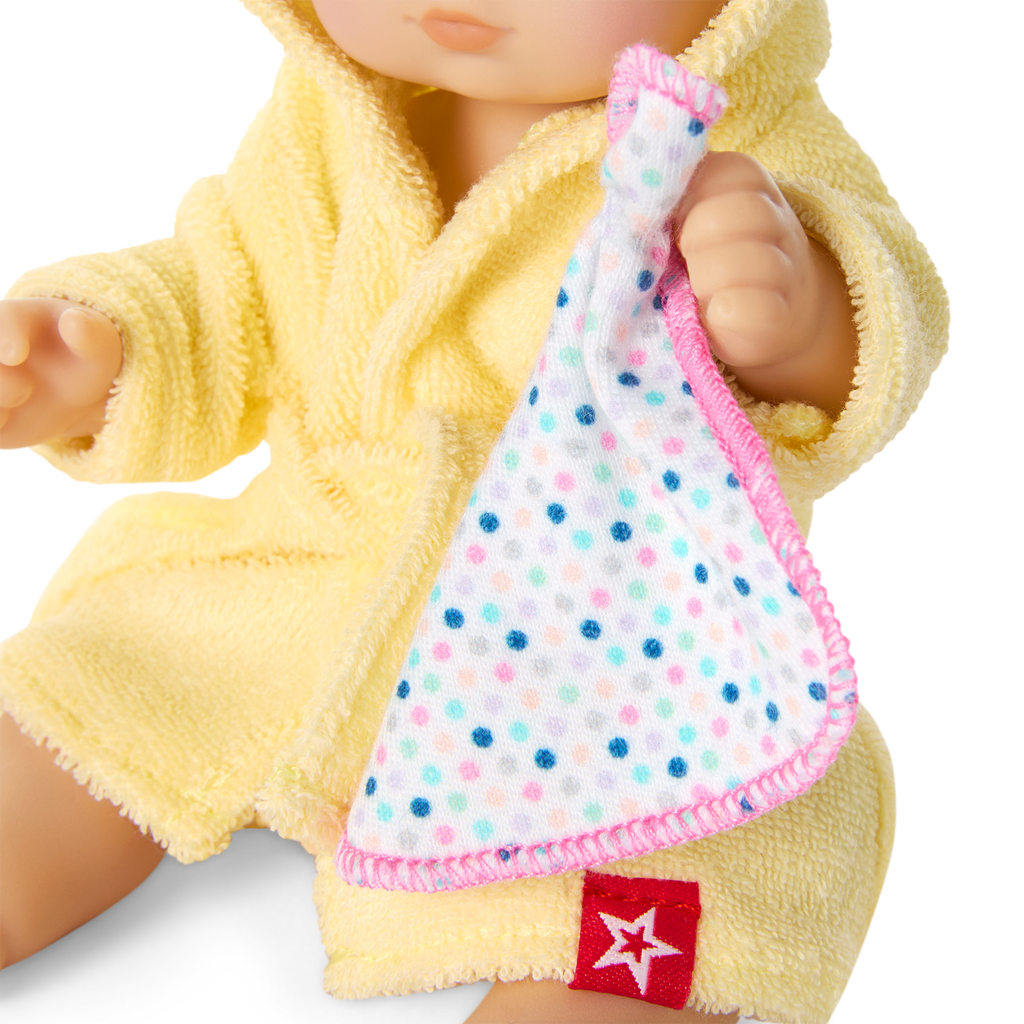 Little Bitty Baby™ Bubble Bath Set for 7.75-inch Dolls C8