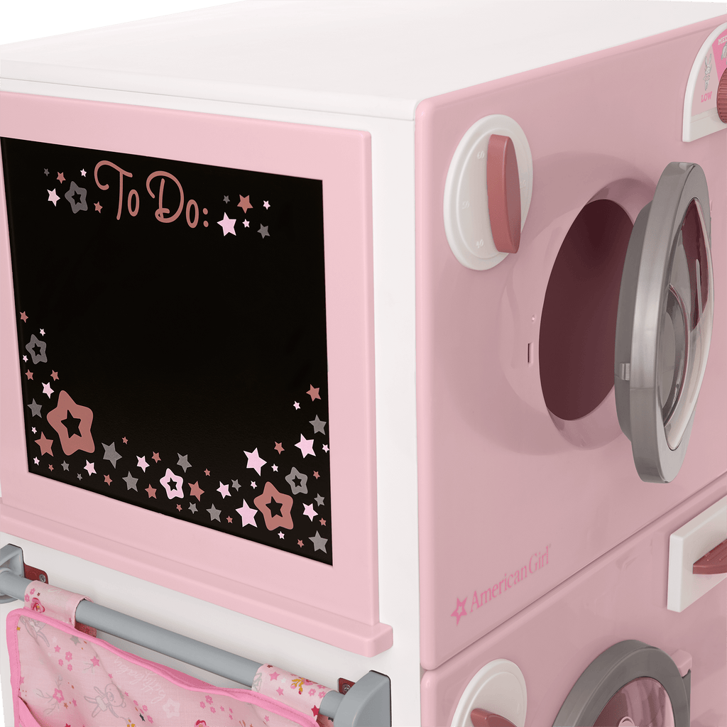Bitty’s™ Washer & Dryer Set D1