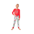 Holiday Wish List PJs for Girls D7